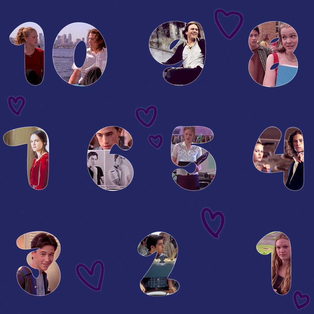 Fmovies 10 things hotsell i hate about you
